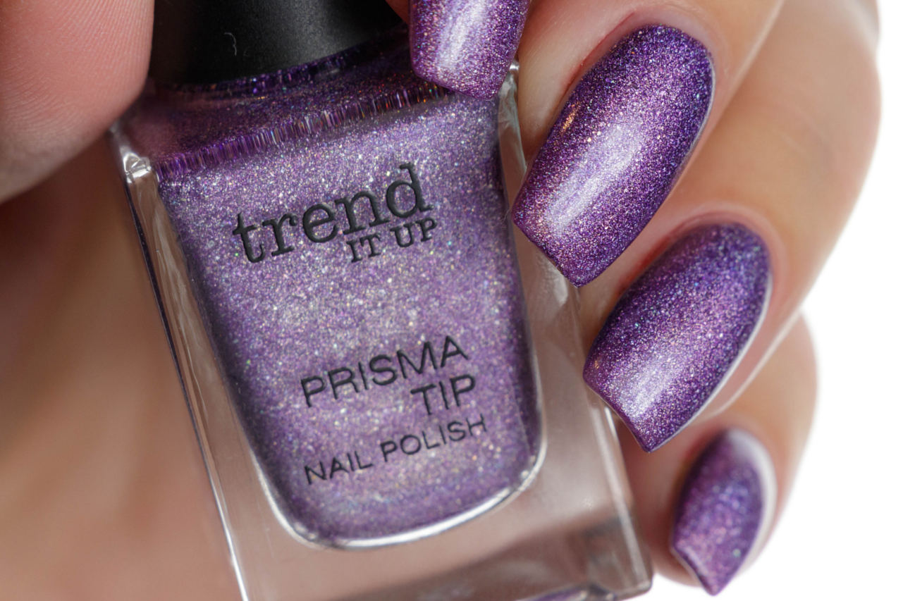 trend it up prisma tip Nagellack Tragebilder 040