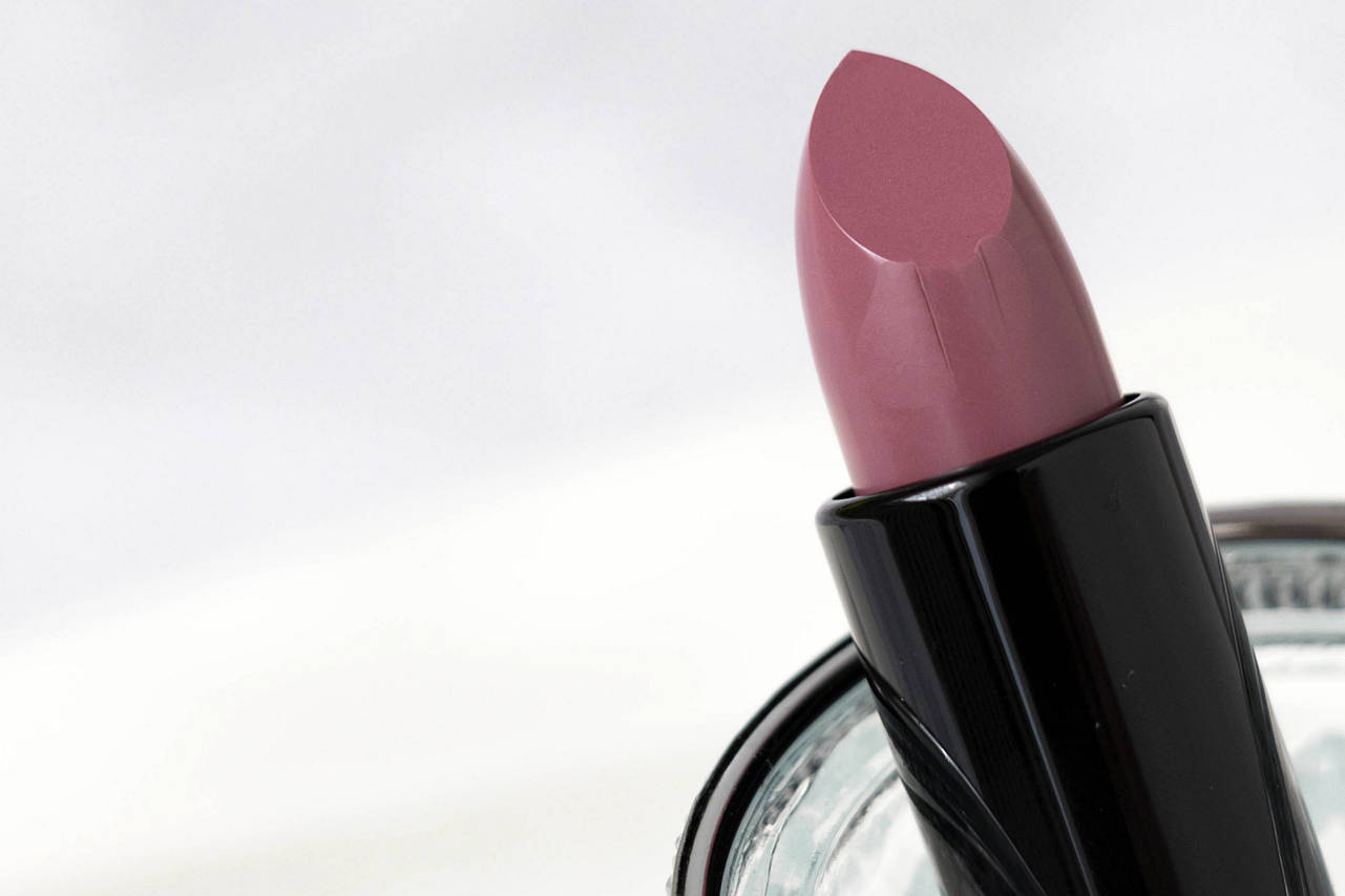 trend it up ultra matte lipstick 473 swatches Lippenstift Drogerie
