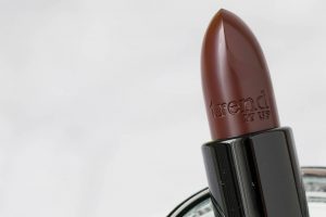 trend it up ultra matte lipstick 480 swatches Lippenstift Drogerie