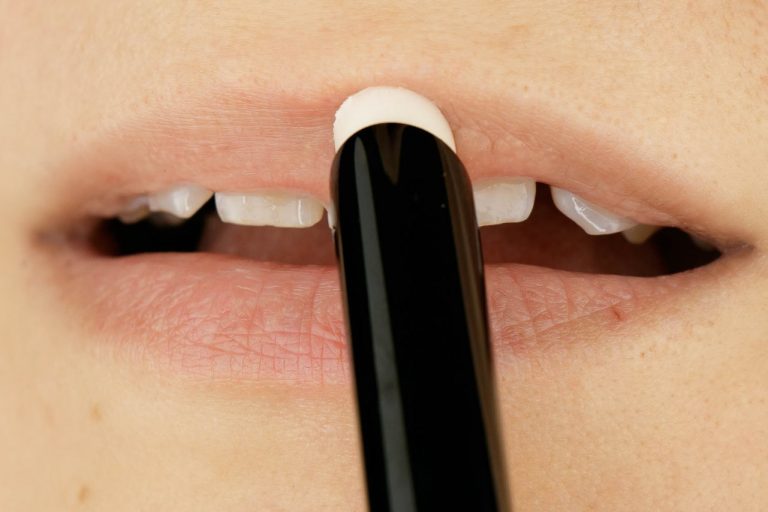 Dunkle Lippen schminken Schminktipps Nr. 2 - MrsFarbulous Beauty