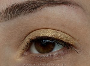 catrice kaviar gauche cream eye shadow augenlid