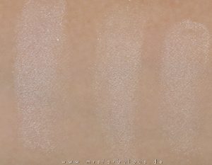 catrice kaviar gauche le highlighter swatches mrsfarbulous