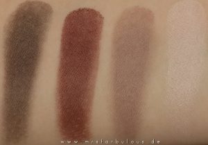 catrice kaviar gauche le palette lidschatten swatchesmrsfarbulous