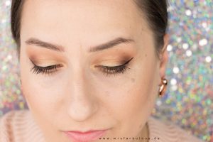 Anastasia Beverly Hills Master Palette By Mario Lidschattenpalette Review Swatches Tragebilder mrsfarbulous 13