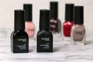 trend it up uv powergel nail polish swatches review tragebilder erfahrungsberichte dm drogerie mrsfarbulous 3