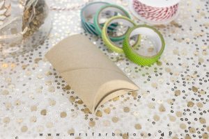 DIY Adventskalender Geschenke verpacken selber machen profissimo mrsfarbulous 4