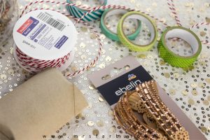 DIY Adventskalender Geschenke verpacken selber machen profissimo mrsfarbulous 5