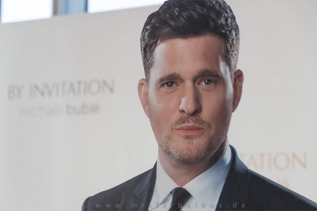 Michael buble Parfum By Invitation Erfahrung Review mrsfarbulous 5