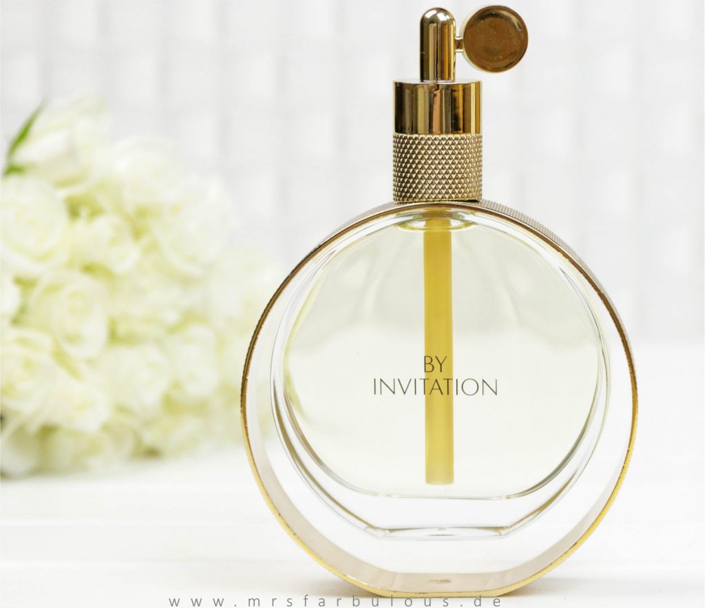 Michael buble Parfum By Invitation Erfahrung Review mrsfarbulous 7