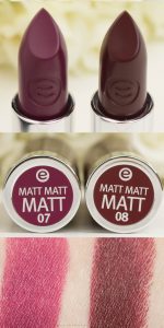 essence matt matt matt lipstick swatches targebilder review lippenstift drogerie mrsfarbulous swatches 8.jpeg